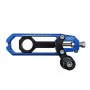 Chain adjuster kit EVO blue. S 1000 RR 2019-