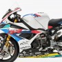 Airbox cover SBK carbon. S 1000 RR 2019-