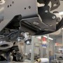 SBK Mounting kit steering damper. S 1000 RR 2019-