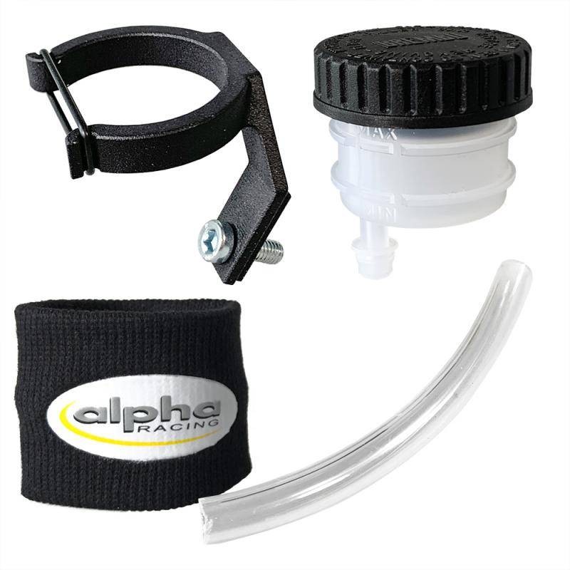 Brake Fluid Reservoir Kit 30 Ml S 1000 Rr 19