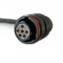 Adapter cable fuel pump SBK. S 1000 RR 2019-
