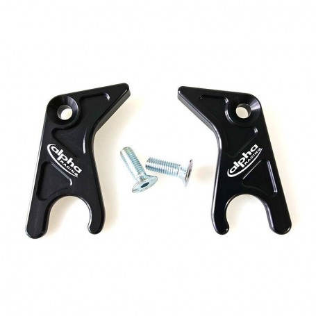 Y rear stand support kit. S1000 RR 2009-2018