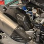 Rear fender SBK carbon. S 1000 RR 2019-