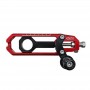 Chain adjuster kit EVO red. S 1000 RR 2019-