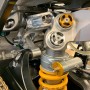 Linkage kit OEM swingarm. BMW S 1000 RR 2019-