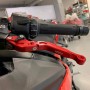 Lever kit EVO red. S 1000 RR 2019-