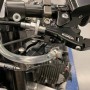 Thumb brake kit. S 1000 RR 2019-