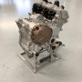 Engine stand EVO 2019-