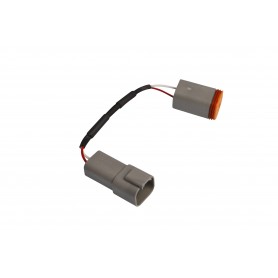Cable Adapter 6-4 Pin