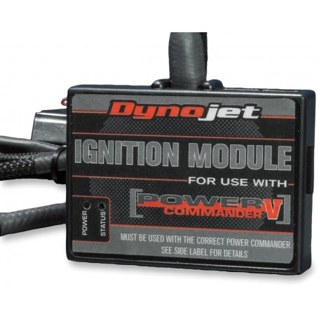 Ignition Mod Pcv Kaw 6122