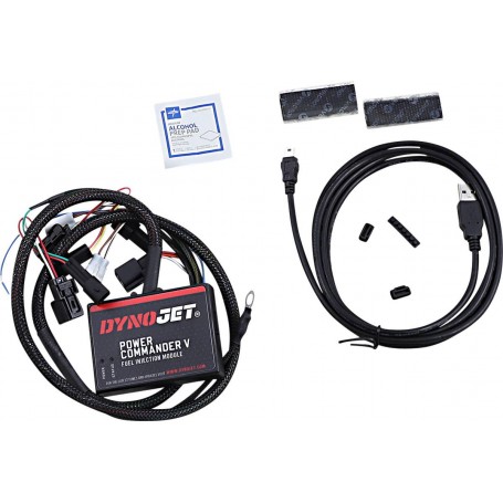 Pc-V Tri Tiger 1200