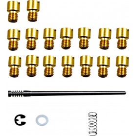 Jetkit Suz Q/Sport Ltz400