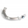 Right arm for aluminum dashboard carrier