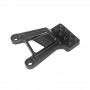 Base plate right. rearset 2009-2014