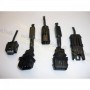 Plug set 5-piece S1000RR  09- 11.  12- 14. HP4