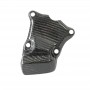 Timing chain cover protection carbon. 2009-2018