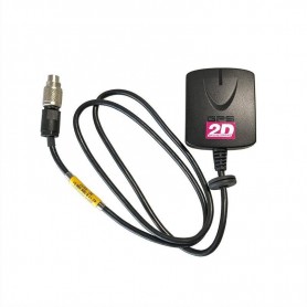 2D GPS Mouse for RCK Pro-STK