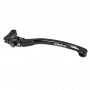 Clutch lever Racing long. folding and adjustable