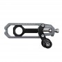 Chain adjuster kit EVO titanium. S 1000 RR 2019-