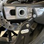 Y rear stand support kit. S1000 RR 2019-