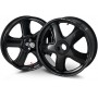 Rotobox RBX2 Carbon Rims Set  Ducati 848 EVO