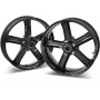 Rotobox Boost Carbon Rims Set  Triumph Daytona 675 2006-2012