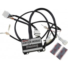 Ignition Module 6-58