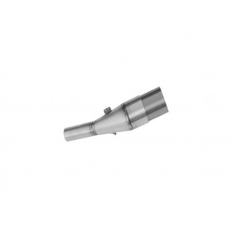 ARROW CATALYTIC FITTING APPROVED HONDA FORZA 350 2021