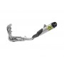 ARROW COMPLETE EXHAUST COMPETITION SBK FULL TITANIUM HONDA CBR 1000 RR-R 2020-2021