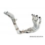 ARROW MANIFOLDS FOR ORIGINAL SILENCER MV AGUSTA BRUTALE 1090 RR 2010-14