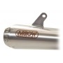 ARROW PRO-RACE SILENCER TITANIUM HONDA CBR 1000 RR-R 2020