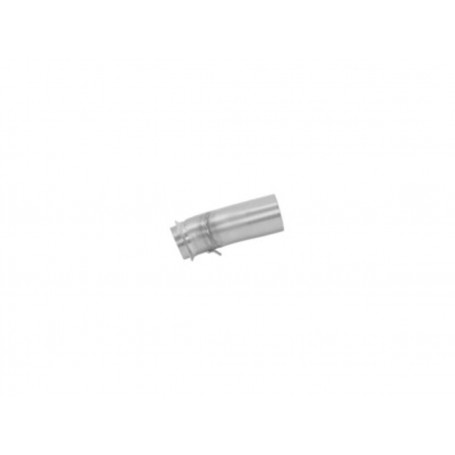 ARROW RACING FITTING STAINLESS STEEL KTM 690 SMC R 2021