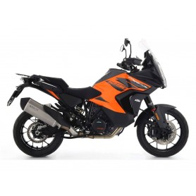 ARROW SILENCER SONORA TITANIUM CARBON KTM 1290 SUPER ADVENTURE S 2021