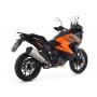 ARROW SILENCER SONORA TITANIUM CARBON KTM 1290 SUPER ADVENTURE S 2021