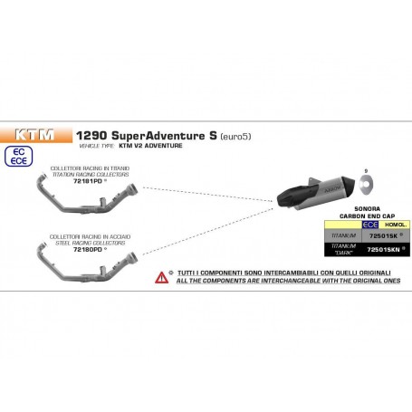 39401 - Portabidones ARROW CARBONO (INTEGR.)