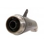 ARROW STAINLESS STEEL SILENCER PRO RACE BMW F 900 R / XR 2020