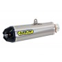 ARROW WORKS TITANIUM CARBON SILENCER HONDA CBR 1000 RR-R 2020