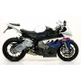 COMPLETE EXHAUST COMPETITION EVO ARROW TITANIUM BMW S 1000 RR 2009-2011