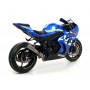 COMPLETE EXHAUST COMPETITION EVO ARROW TITANIUM INOX SUZUKI GSX-R 1000 / R 17-18