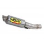 ARROW KIT SILENCER GP2 TITANIUM HONDA CB 650 R / CBR 650 R 2019