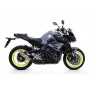 KIT SILENCER GP2 ARROW TITANIUM YAMAHA MT-10 2016-2018