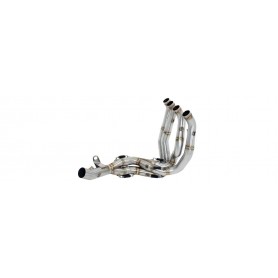 MANIFOLD APPROVED ARROW KTM DUKE 690 2008-2011