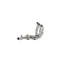 MANIFOLD RACING ARROW KTM DUKE 690 2008-2011