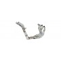 MANIFOLDS APPROVED ARROW GILERA FUOCO 500 2007-2013