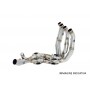 MANIFOLDS RACING ARROW 4/2/1 KAWASAKI Z 1000 2010-2013