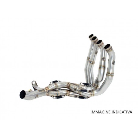 MANIFOLDS RACING ARROW BMW R NINE T 2014-2019