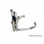 MANIFOLDS RACING ARROW HONDA CB 600 F HORNET 2007-2013