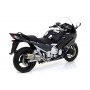 RACCORDI RACING ARROW YAMAHA FJR 1300 2016-