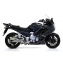 RACCORDI RACING ARROW YAMAHA FJR 1300 2016-