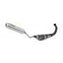 SILENCER ALL ROAD ARROW BETA RR 50 ENDURO 2003-2004